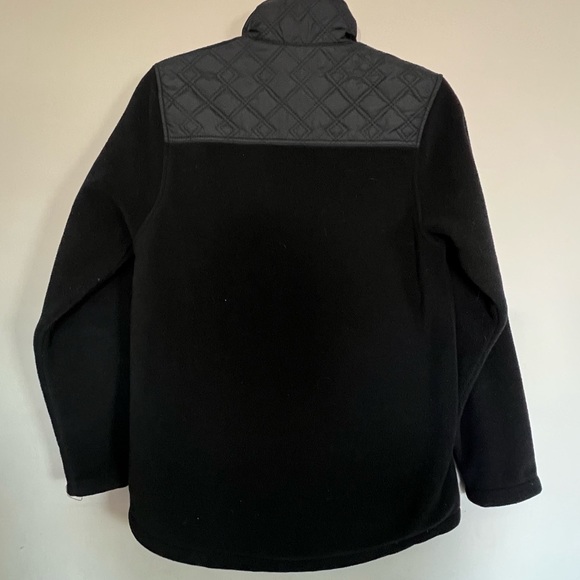 Women's C E Schmidt Fleece Workwear Jacket - Picture 2 of 8